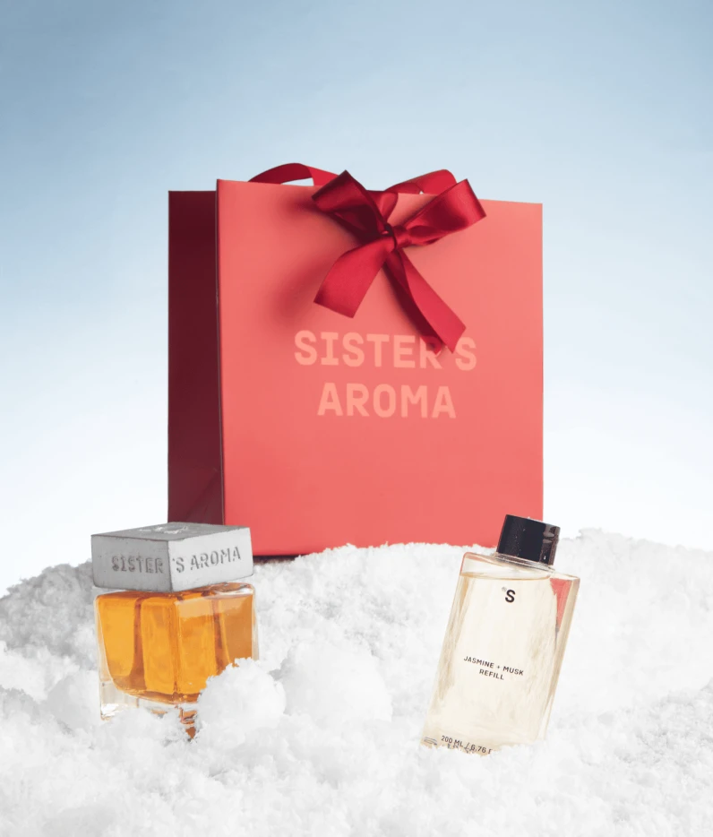 Home Aroma set